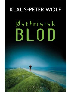 Østfrisisk blod