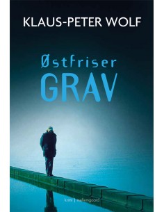 Østfrisergrav