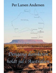 Dengang danskeren holdt jul...