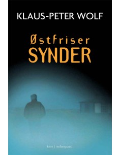 Østfrisersynder
