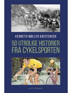 50 utrolige historier fra...