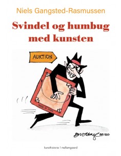 Svindel og humbug med kunsten