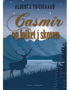 Casmir og folket i skoven