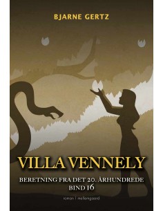 Villa Vennely