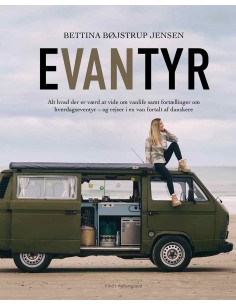 eVANtyr