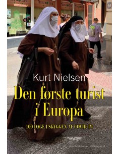 Den første turist i Europa