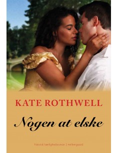 Nogen at elske