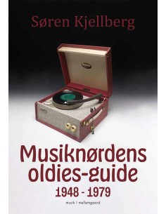 Musiknørdens oldies-guide...