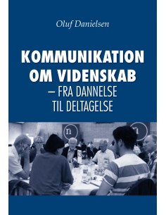 Kommunikation om videnskab