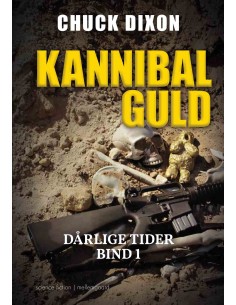 Kannibalguld