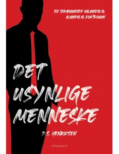Det usynlige menneske