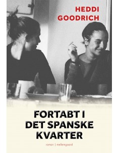 Fortabt i Det Spanske Kvarter