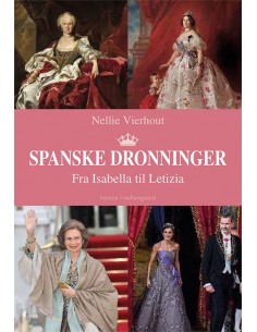 Spanske dronninger