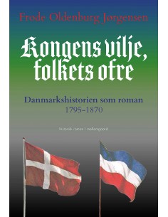 Kongens vilje, folkets ofre
