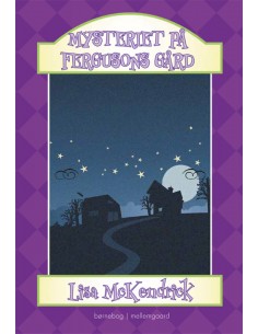 Mysteriet på Fergusons gård