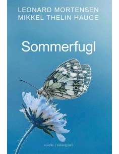 Sommerfugl