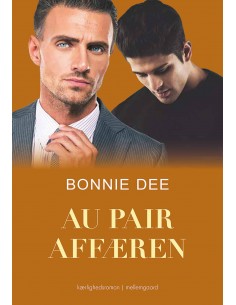 Au pair-affæren