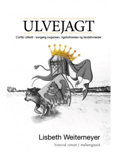 Ulvejagt