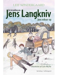 En fortælling om Jens Langkniv