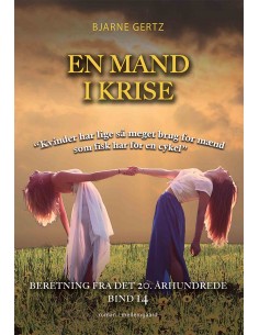 En mand i krise
