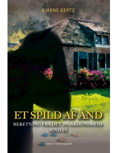 Et spild af ånd
