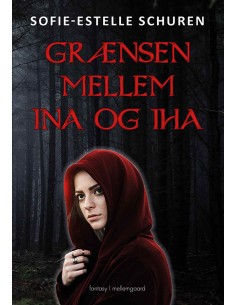 Grænsen mellem Ina og Iha