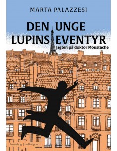 Den unge Lupins eventyr