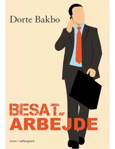 Besat af arbejde