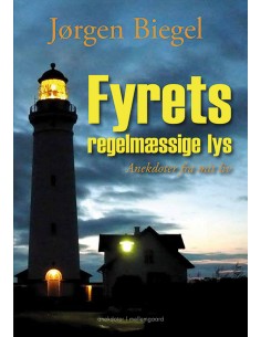 Fyrets regelmæssige lys