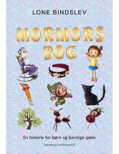 Mormors bog