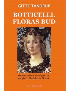 Botitcelli. Floras bud