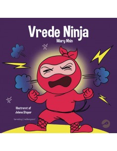 VREDE NINJA