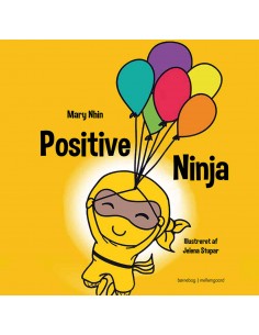 Positive Ninja