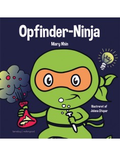 Opfinder-Ninja