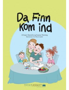 Da Finn kom ind
