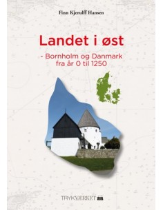 Landet i øst