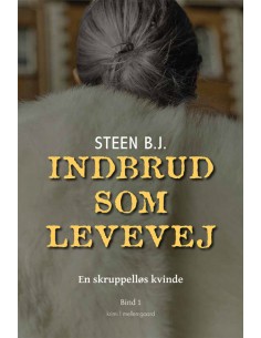 Indbrud som levevej