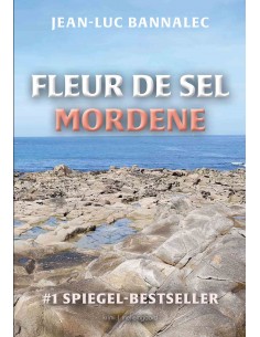 Fleur de sel-mordene