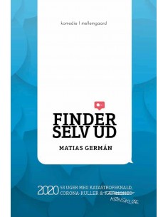 Finder selv ud
