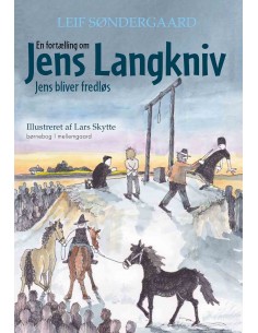 En fortælling om Jens...