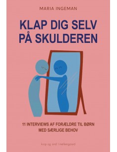 Klap dig selv på skulderen