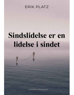 Sindslidelse er en lidelse...