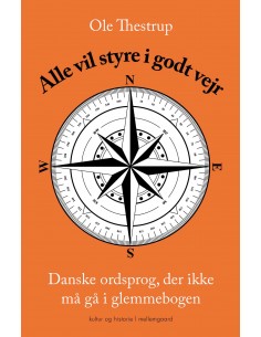 Alle vil styre i godt vejr