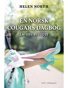 En norsk cougars dagbog