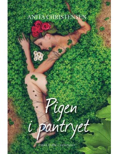Pigen i pantryet