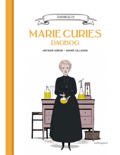 Marie Curies dagbog