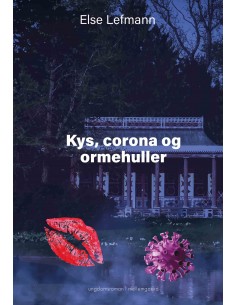 Kys, corona og ormehuller