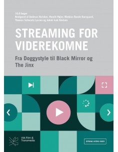Streaming for viderekomne