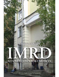 IMRD