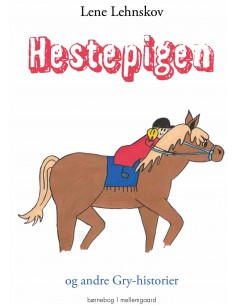 Hestepigen